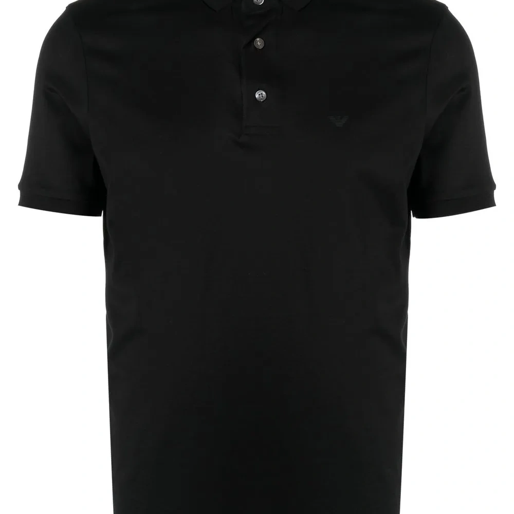 Рубашка поло с логотипом