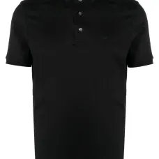 Рубашка поло с логотипом