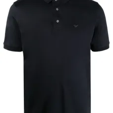 Рубашка поло с логотипом