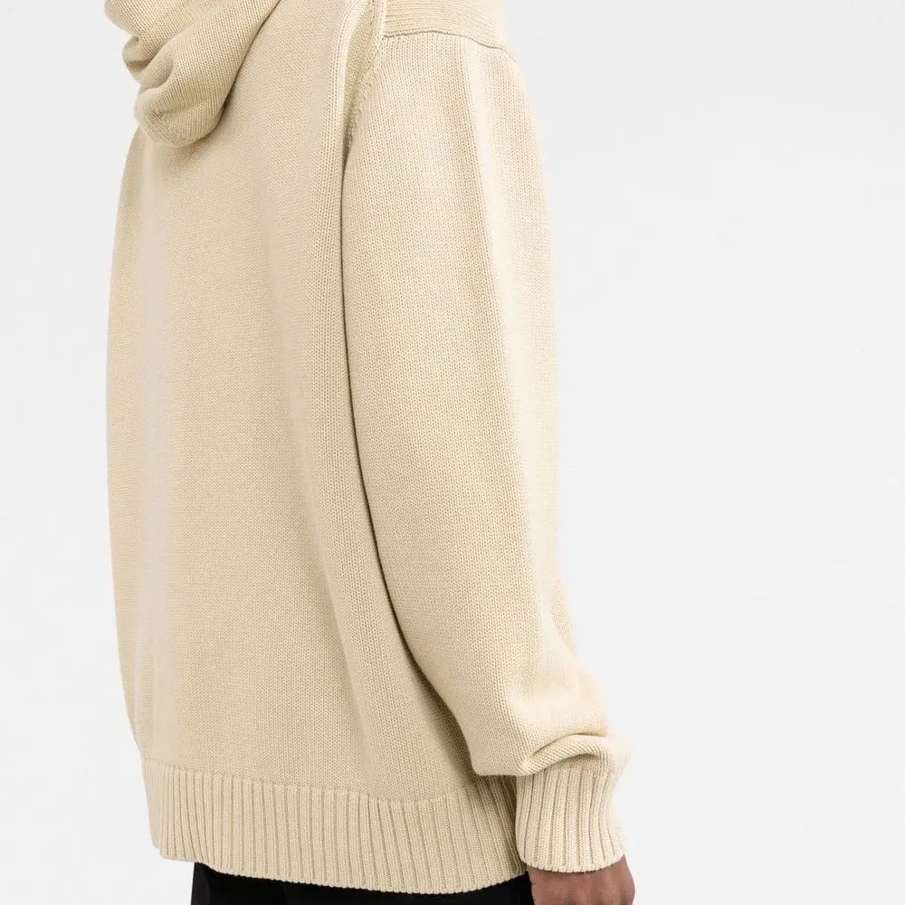 Худи с логотипом