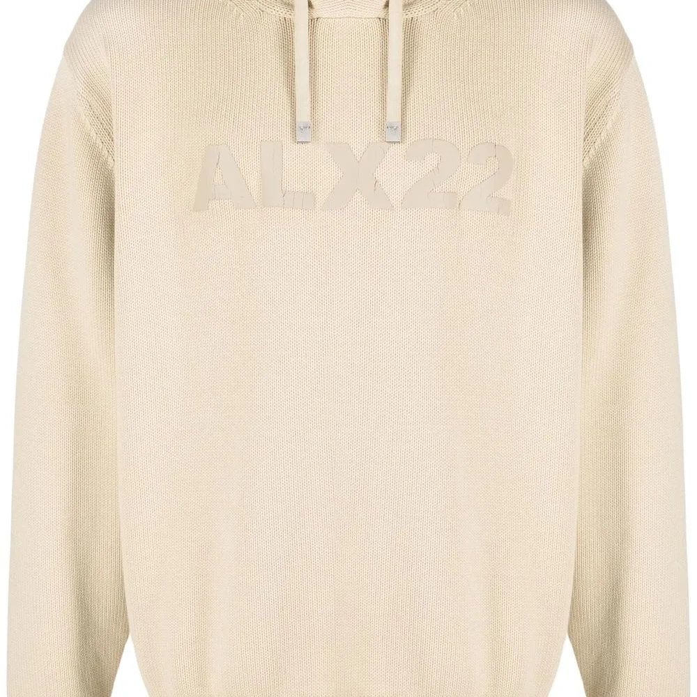 Худи с логотипом