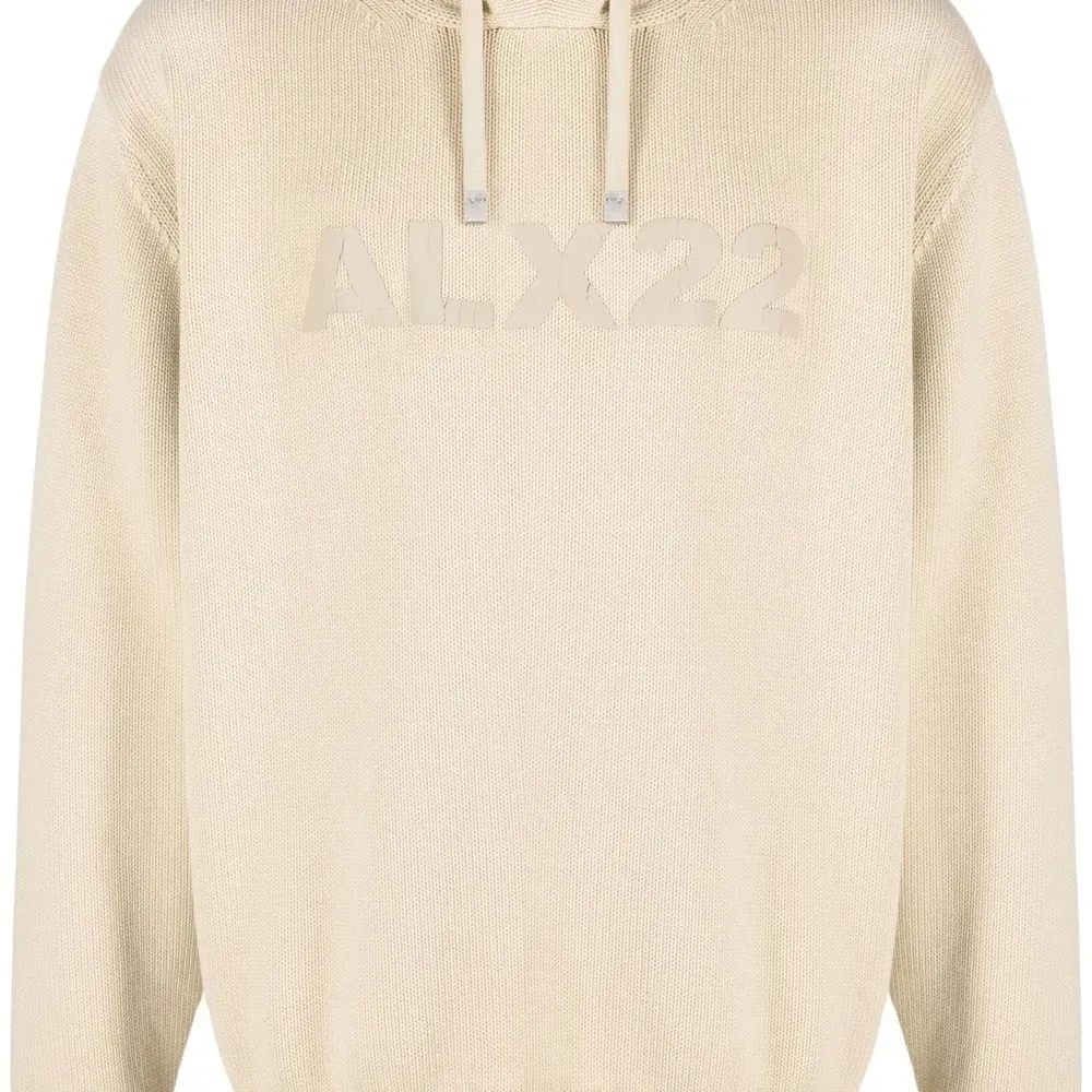 Худи с логотипом