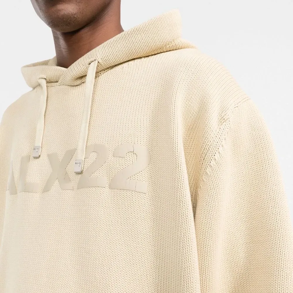 Худи с логотипом