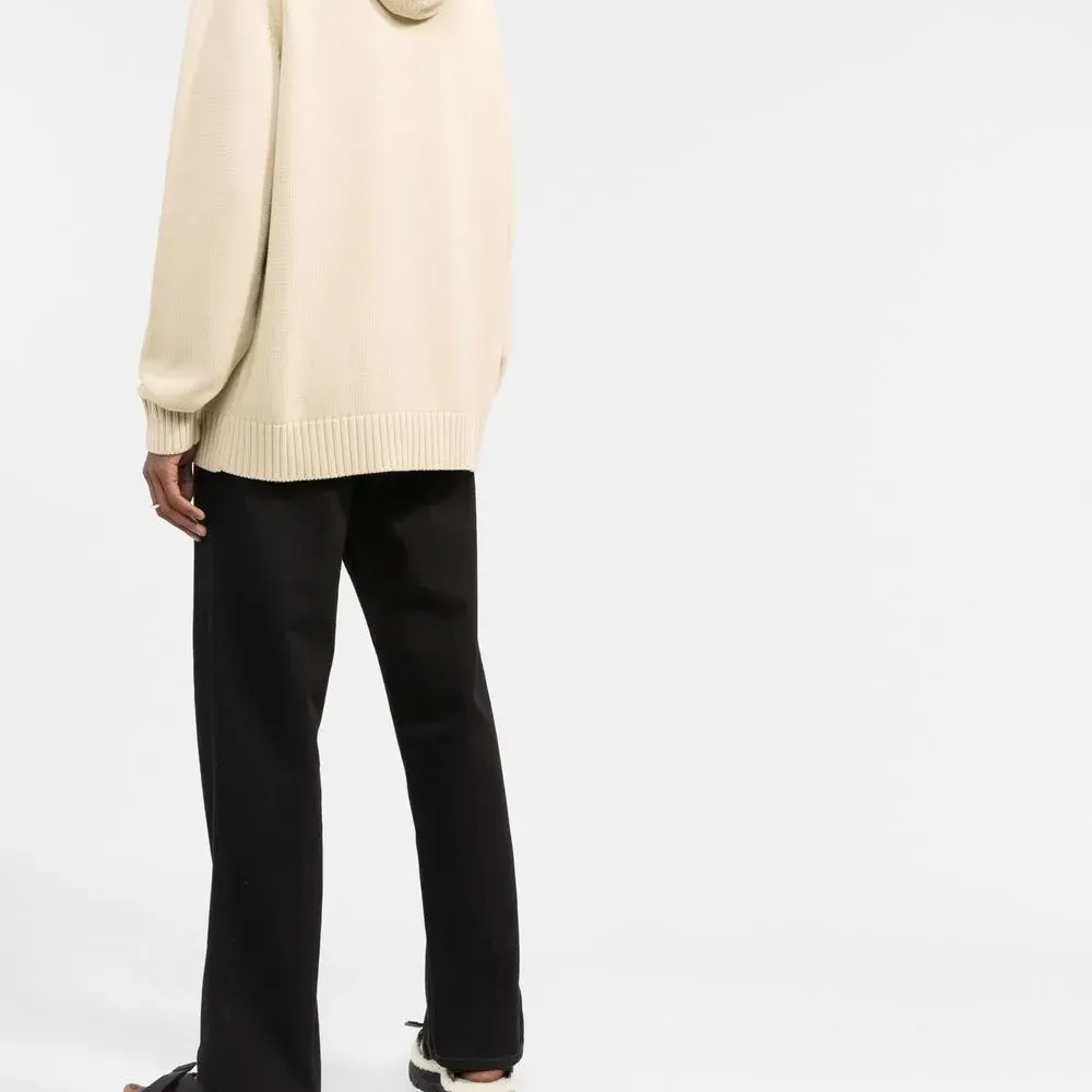 Худи с логотипом