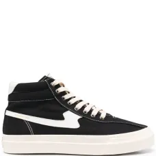 высокие кеды