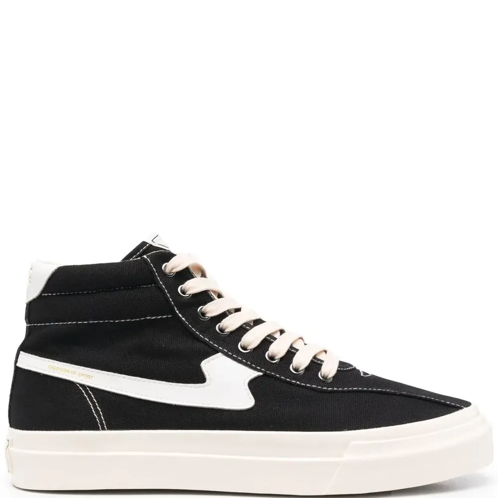 высокие кеды