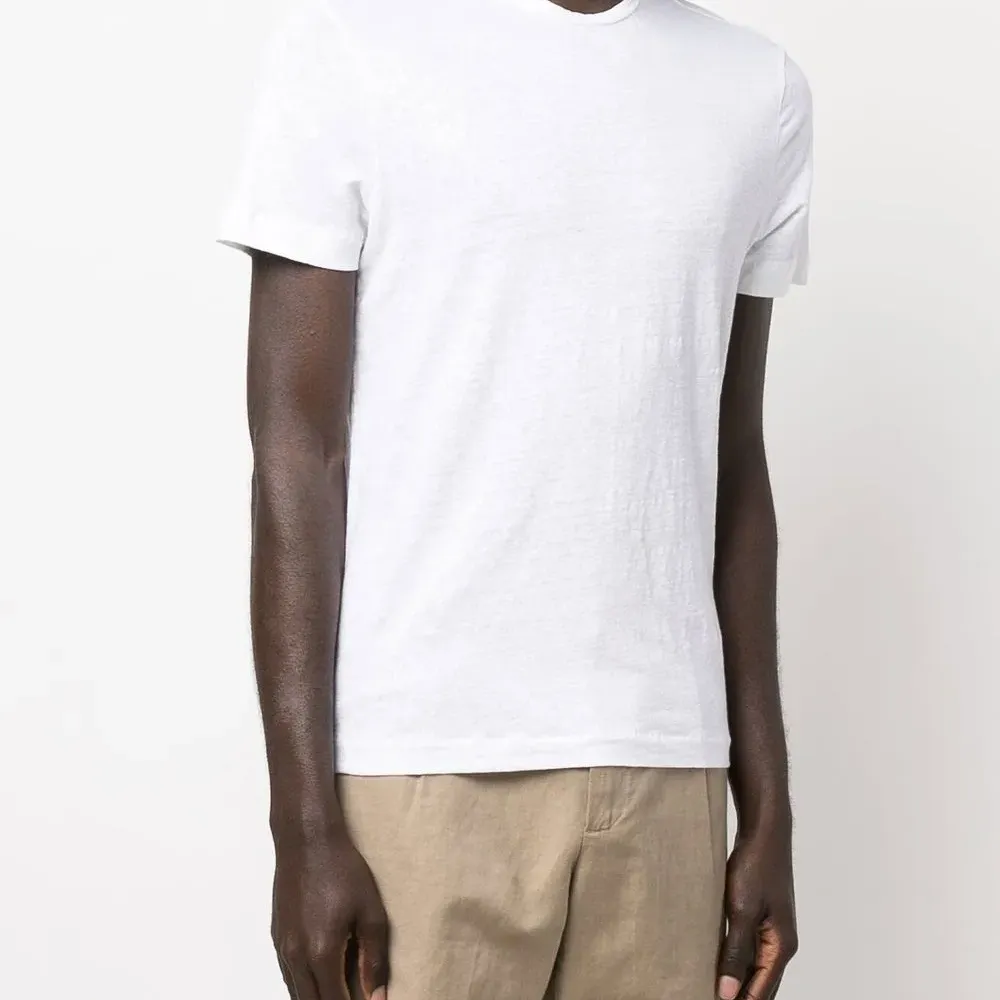 Фактурная футболка