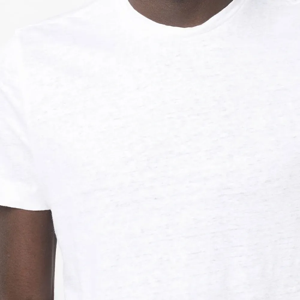 Фактурная футболка