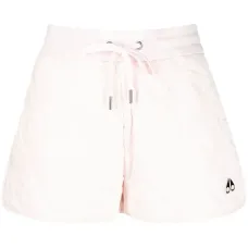 Стеганые шорты Стеганые шорты