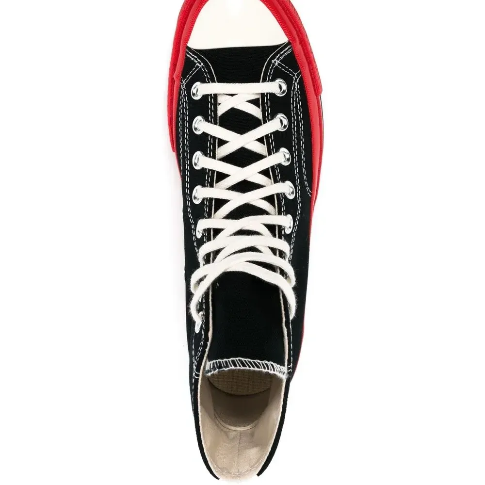 Высокие кеды Chuck 70