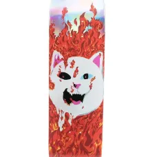 Дека для скейтборда Nerm in Heck