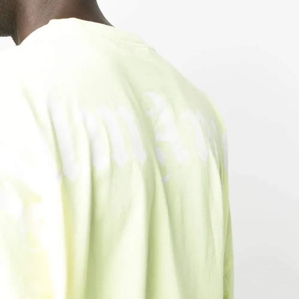 Футболка с логотипом