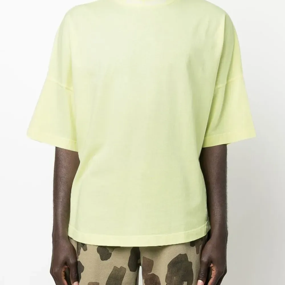 Футболка с логотипом