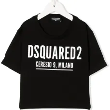 Футболка с логотипом