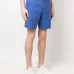 Шорты чинос прямого кроя