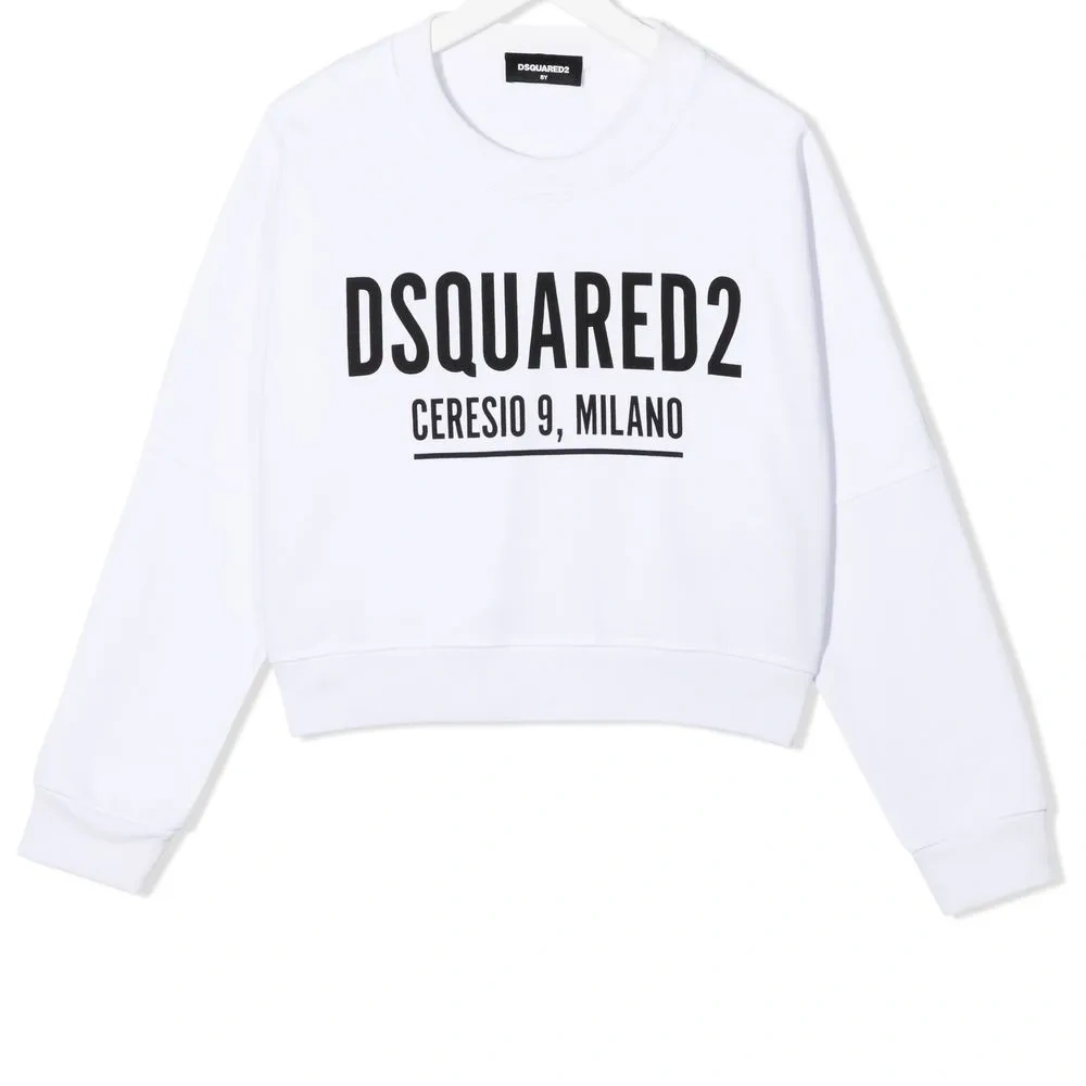 Толстовка с логотипом