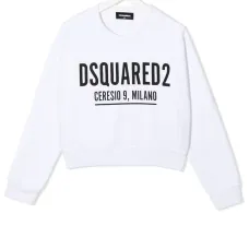 Толстовка с логотипом