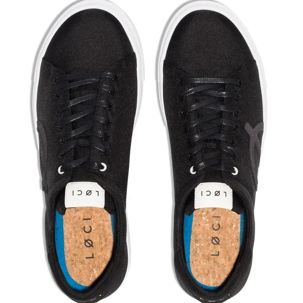 Кроссовки Loci Nine