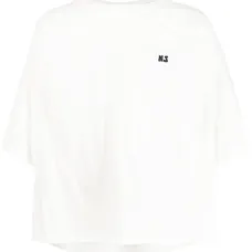 Футболка с логотипом