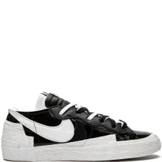 Кеды Blazer Low из коллаборации с Sacai