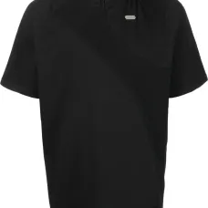 Футболка со вставками