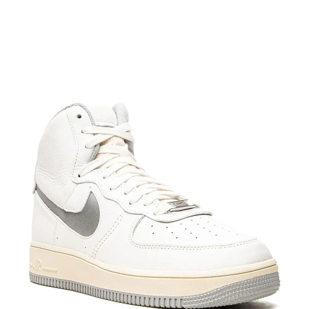 Высокие кроссовки Air Force 1
