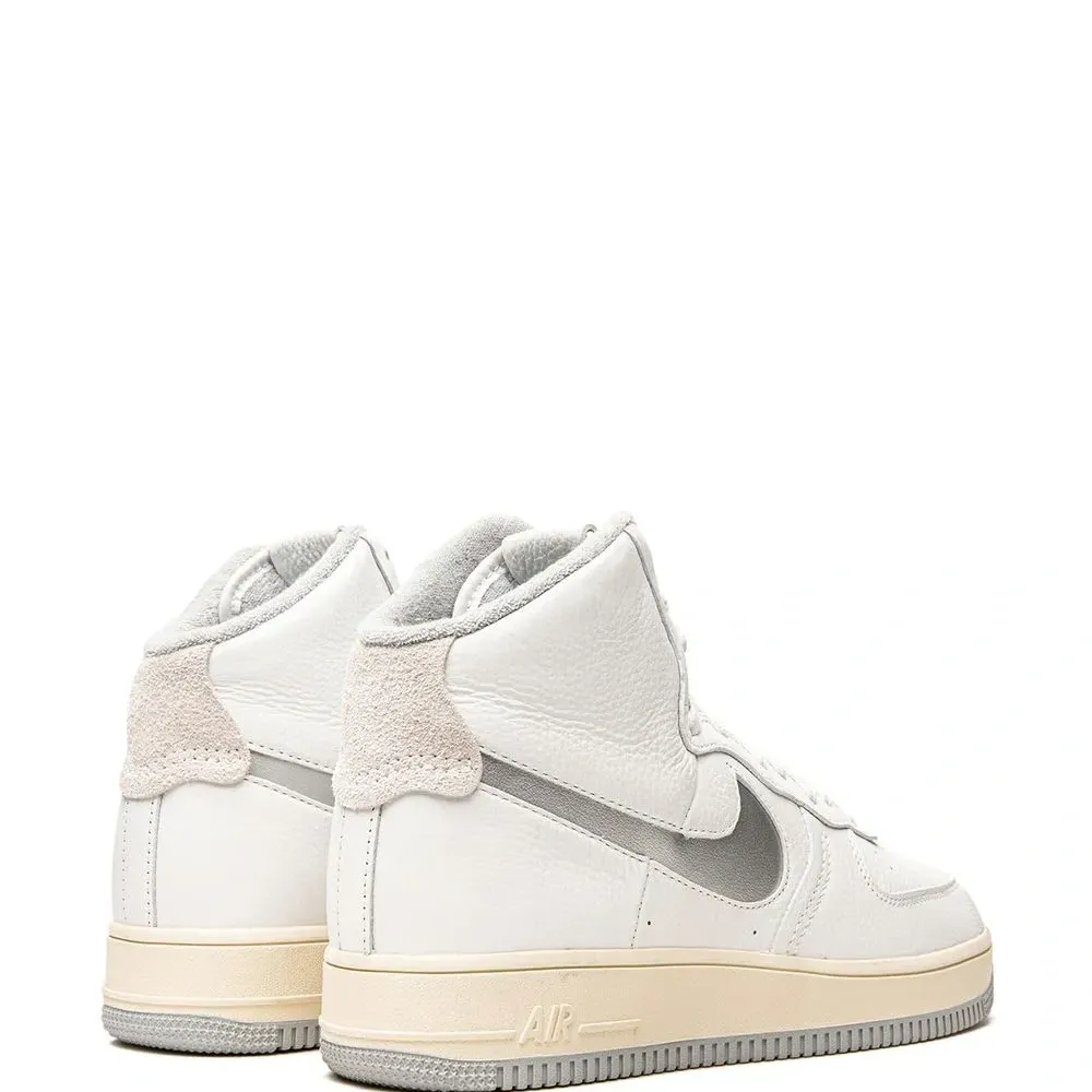 Высокие кроссовки Air Force 1