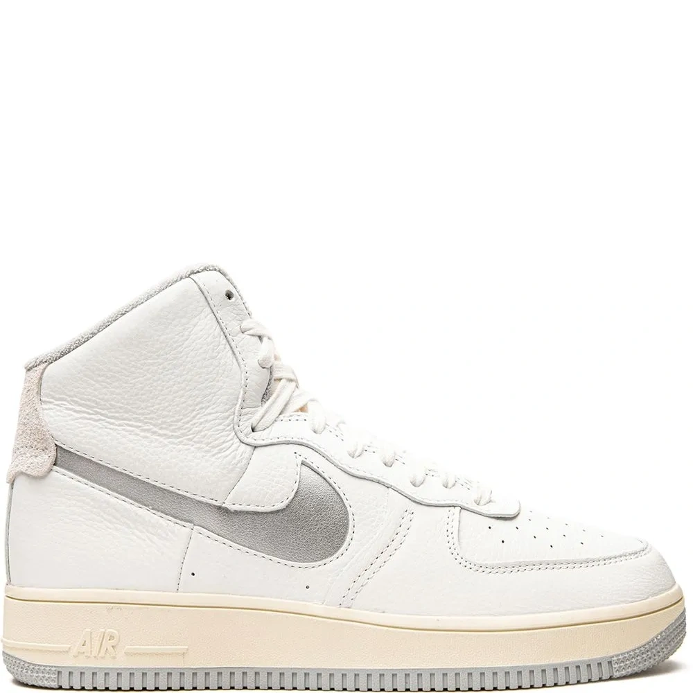 Высокие кроссовки Air Force 1