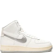 Высокие кроссовки Air Force 1