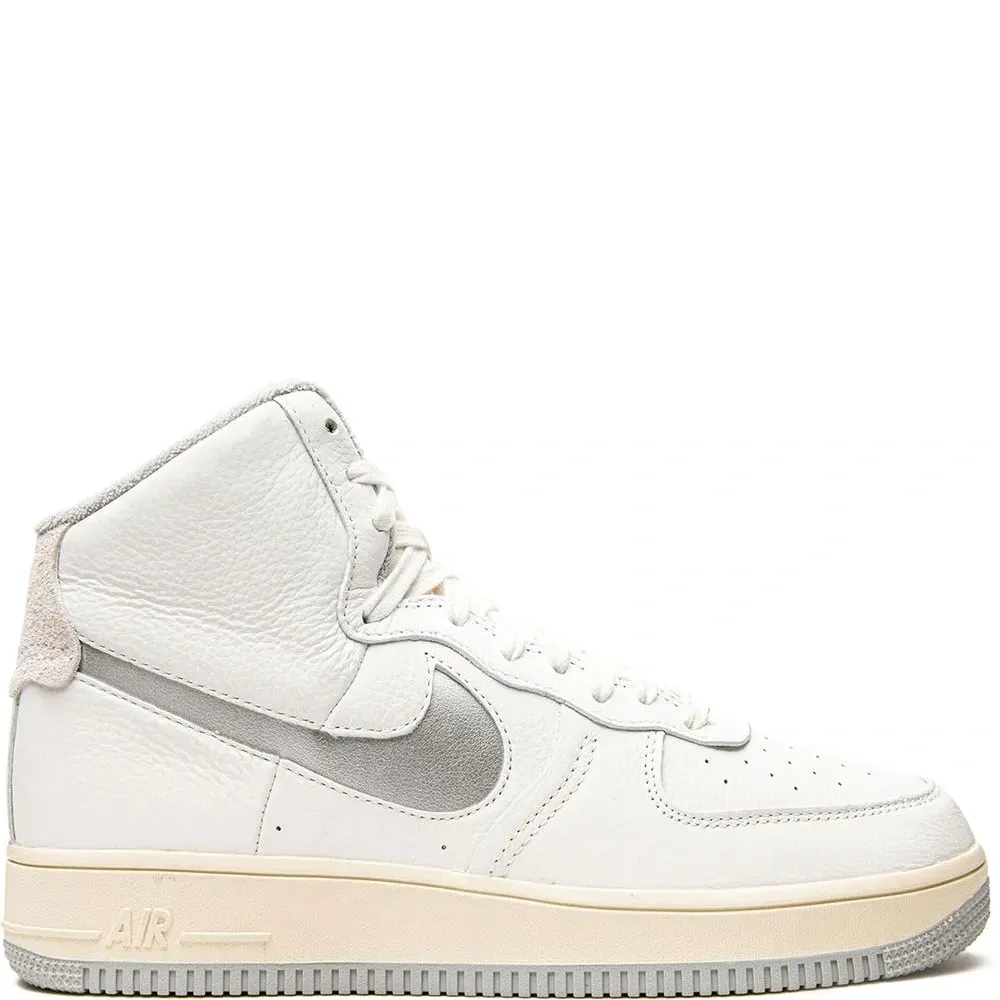 Высокие кроссовки Air Force 1