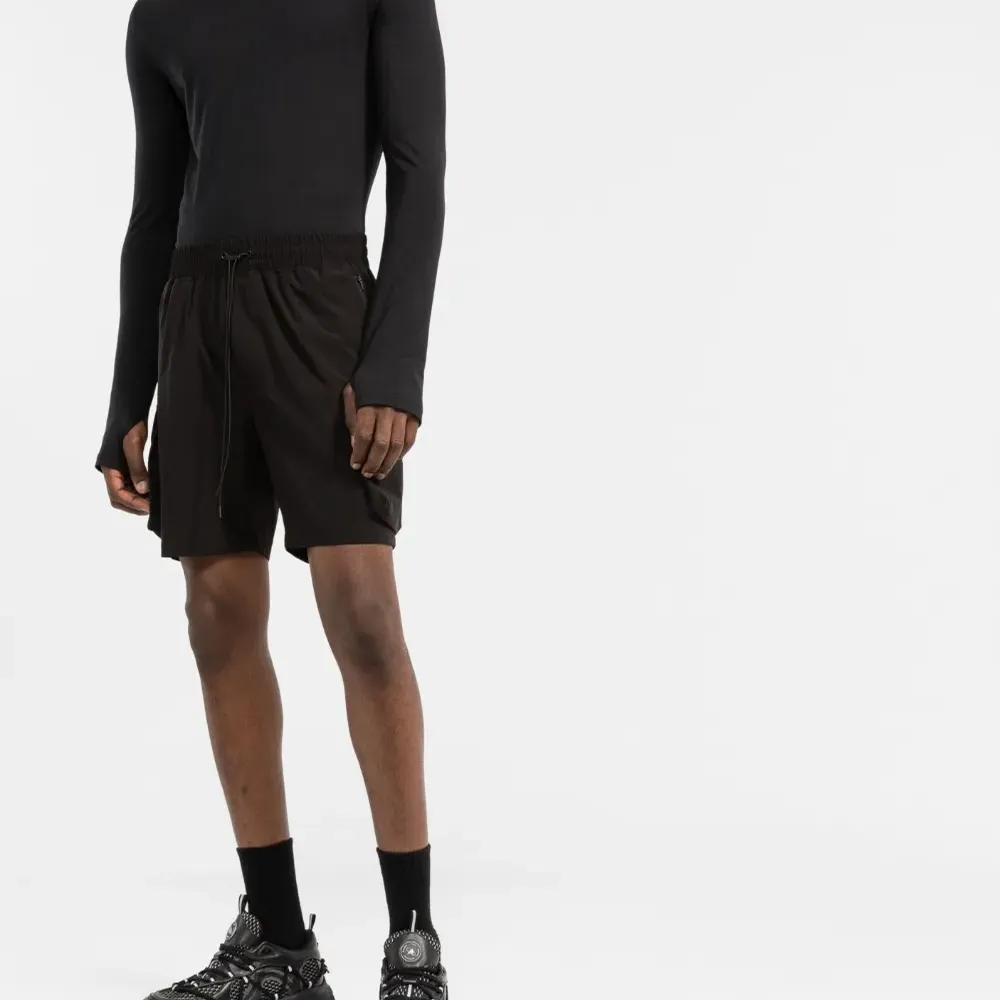 Шорты карго