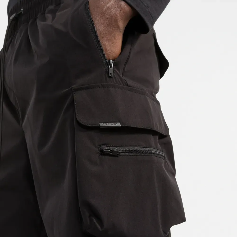 Шорты карго