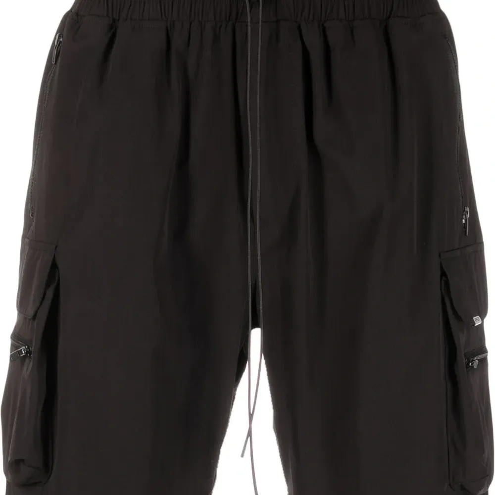 Шорты карго