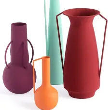 Набор Roman из четырех ваз