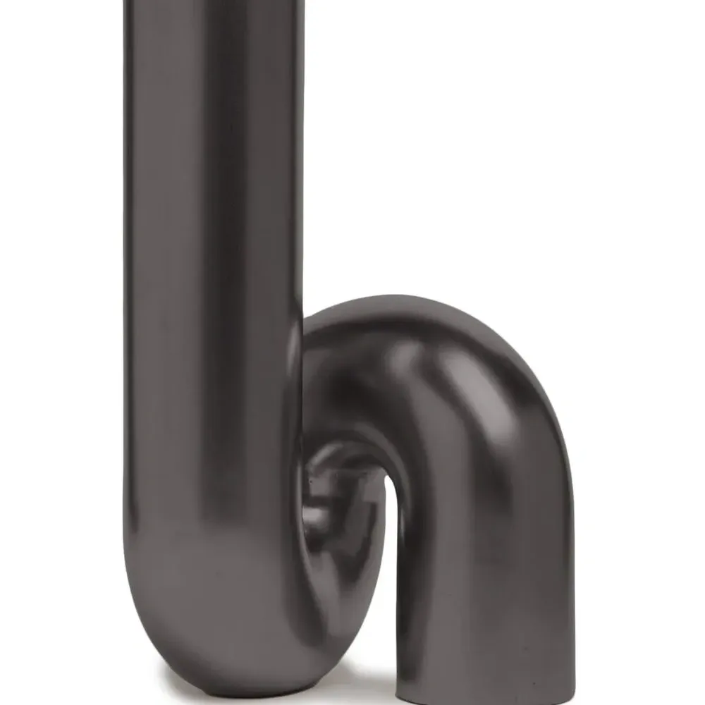 Керамическая ваза Yourtube