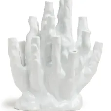 Ваза в форме коралла Ваза в форме коралла