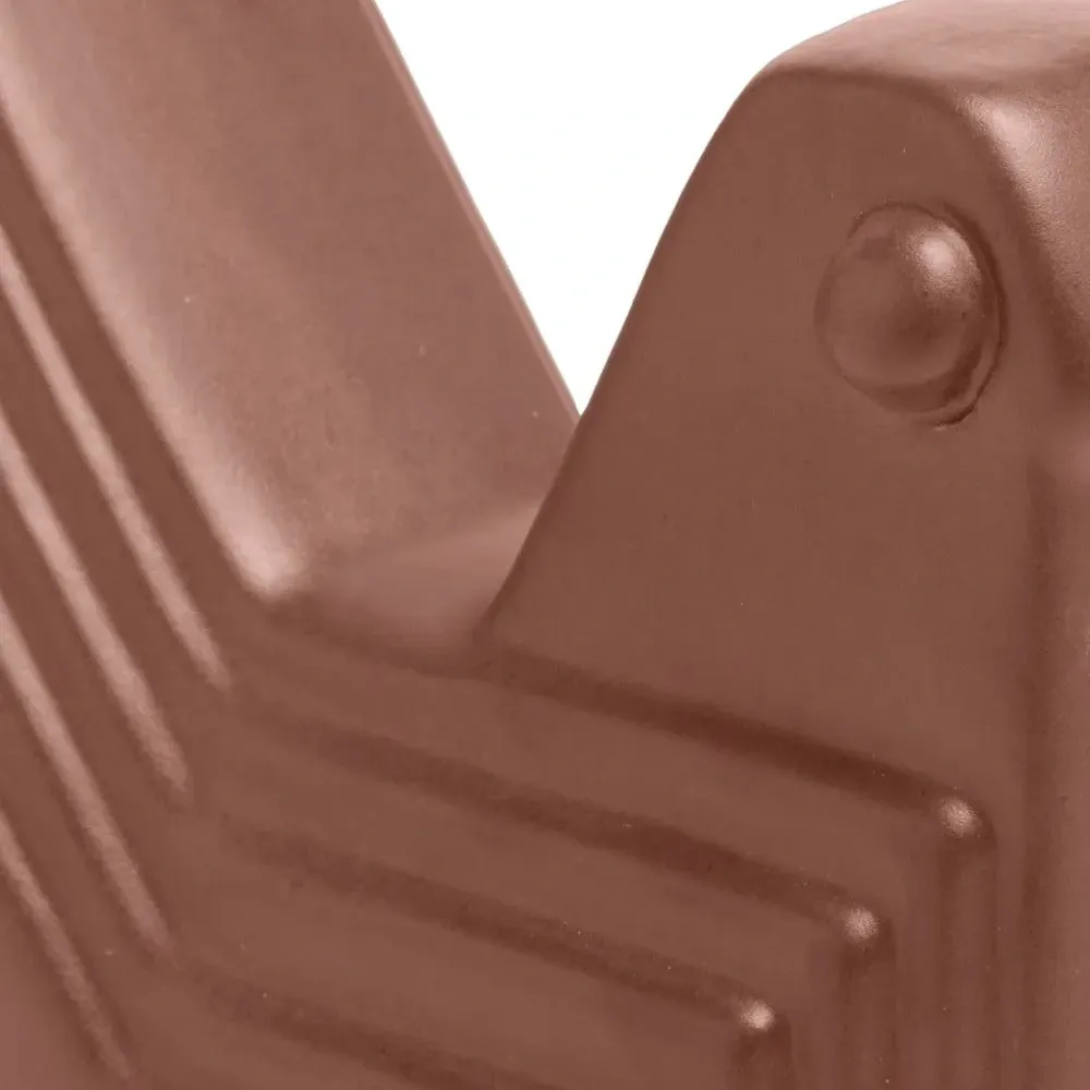 Керамическая фигурка Hen