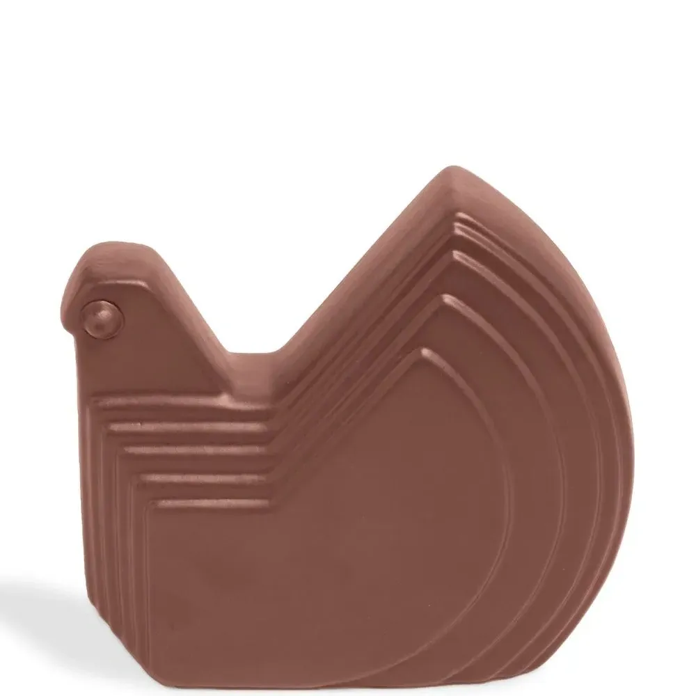 Керамическая фигурка Hen