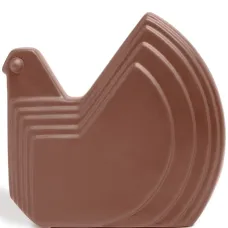 Керамическая фигурка Hen