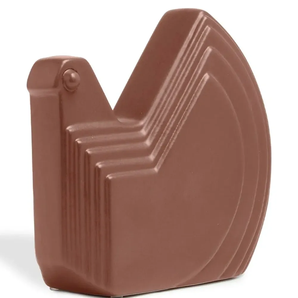 Керамическая фигурка Hen