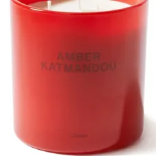 Ароматическая свеча Amber Katmandou