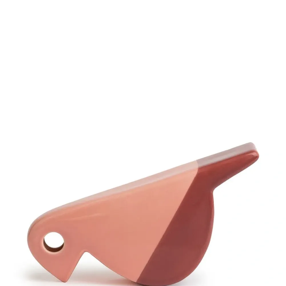 Керамическая фигурка