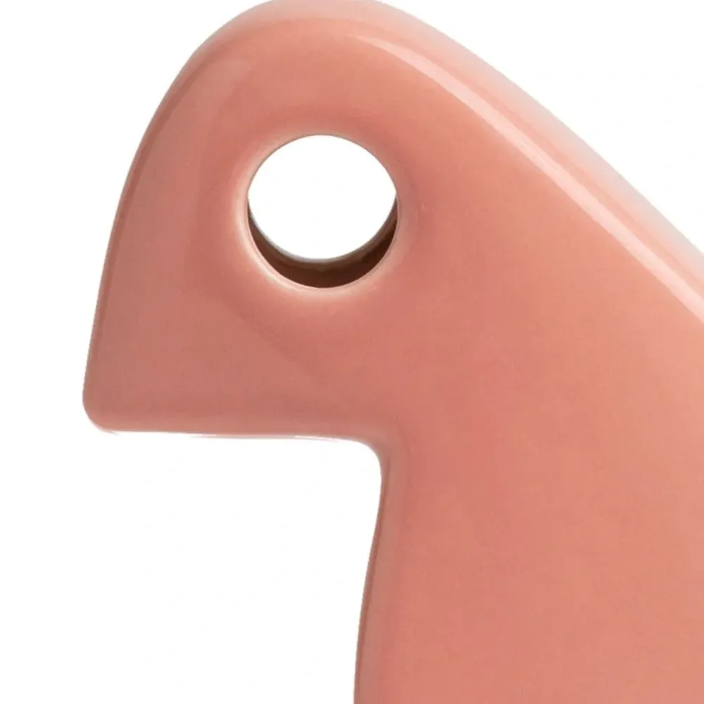 Керамическая фигурка