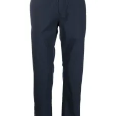 Прямые брюки чинос