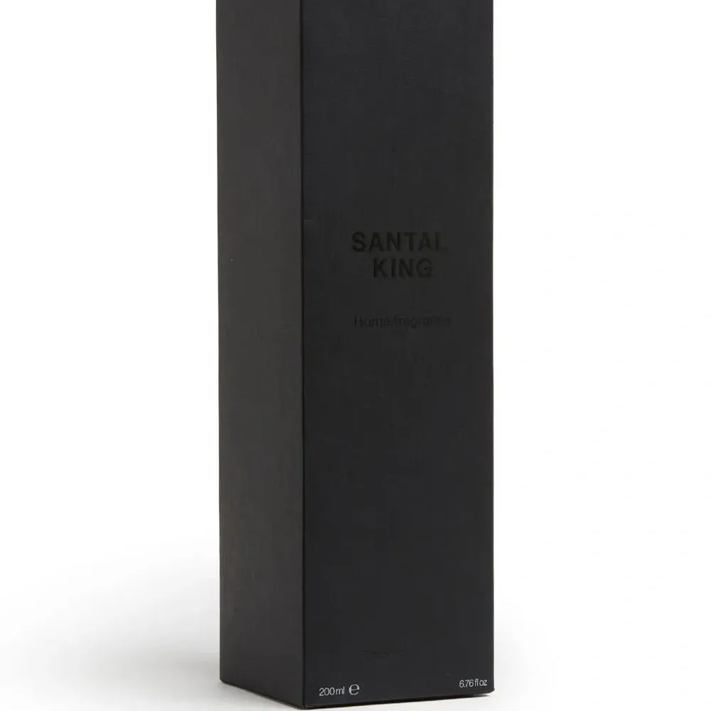 Диффузор Santal King (200 мл)