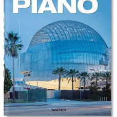 Книга Piano. Complete Works 1966–Today. 2021 Edition