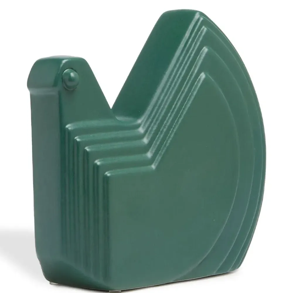 Керамическая фигурка Hen