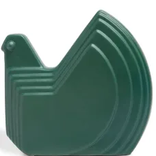 Керамическая фигурка Hen