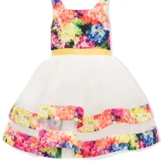 Платье миди La Chiquita