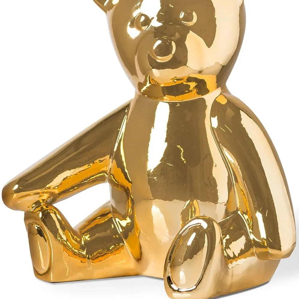 Копилка Teddy